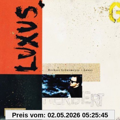 Luxus [Vinyl LP]