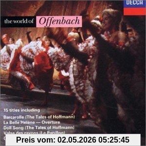 World of Offenbach