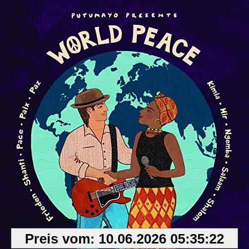 World Peace