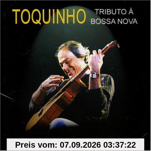 Tributo a Bossa Nova
