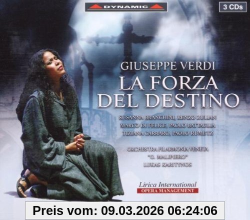 Branchini La Forza Del Destino