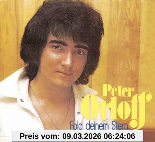 Peter Orloff Folg Deinem Stern