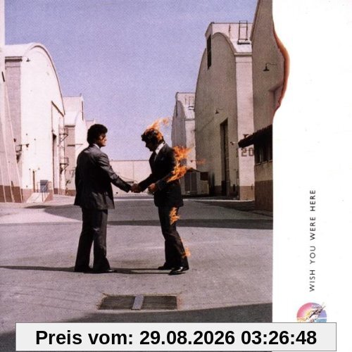 Wish You Were Here