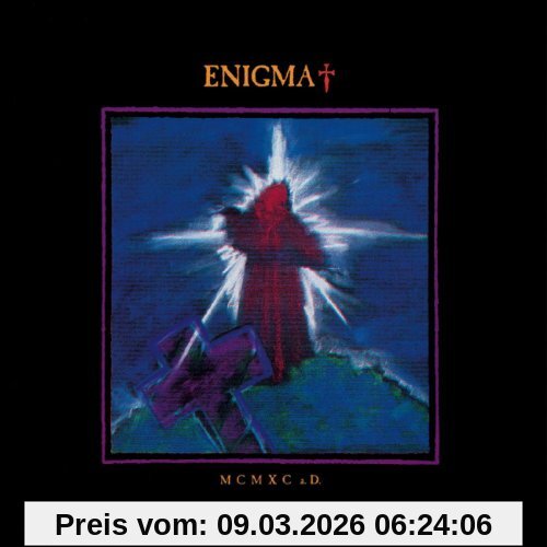 Enigma Mcmxc A.d.