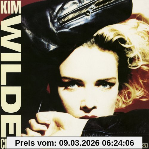 Kim Wilde Close - 25th Anniversary (Expanded Edition)