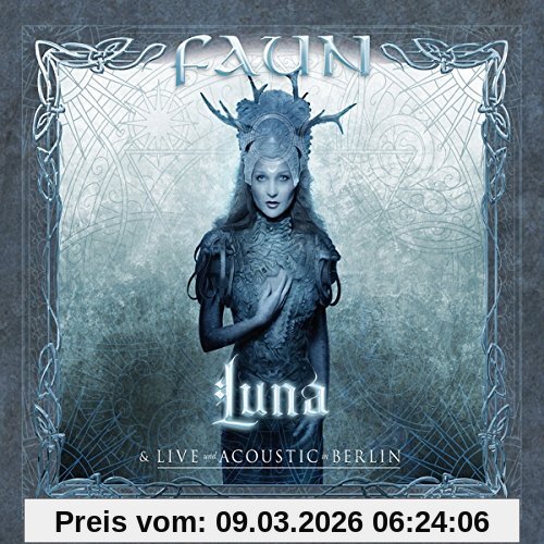 Faun Luna - Live Und Acoustic In Berlin