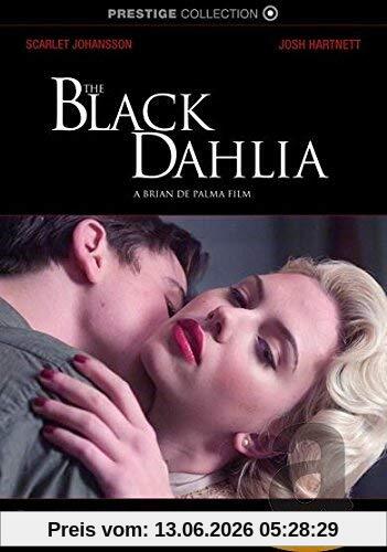 unbekannt Dvd - Black Dahlia (1 Dvd)