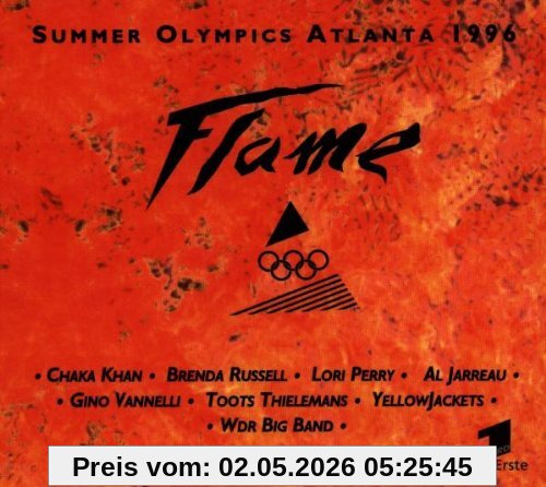 Flame-Deutsche Voe