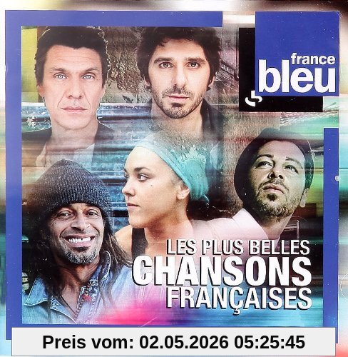Plus Belles Chansons Francaise