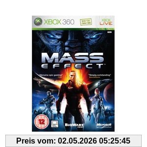 Mass Effect (englische Version)