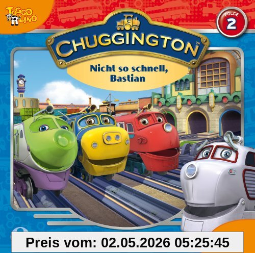 Das Original-Hörspiel zur TV-Serie (Folge 2)