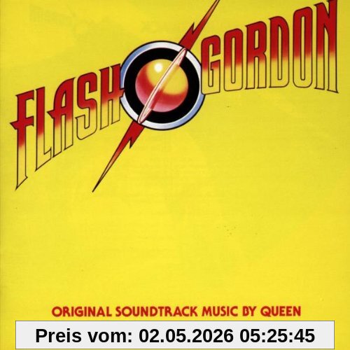Flash Gordon