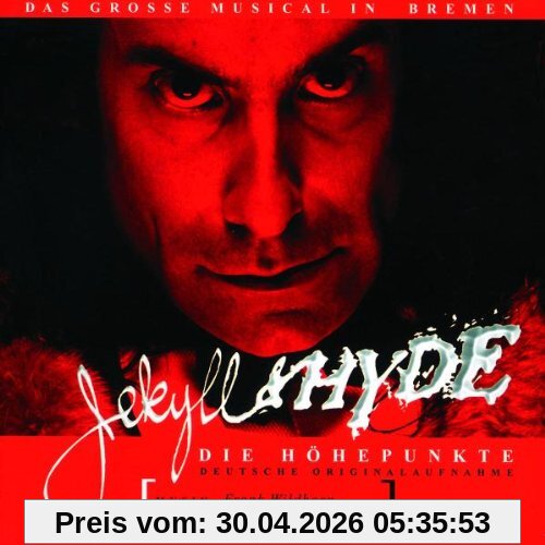Jekyll & Hyde