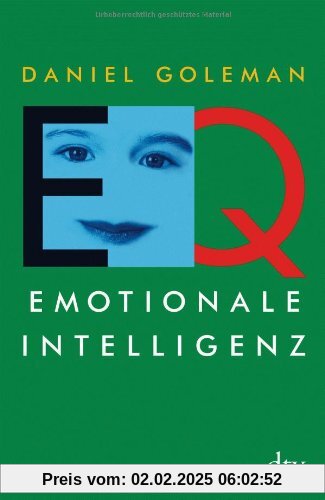 EQ. Emotionale Intelligenz