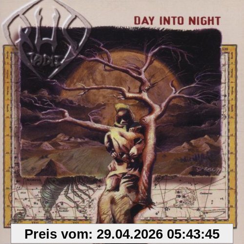 Day Into Night