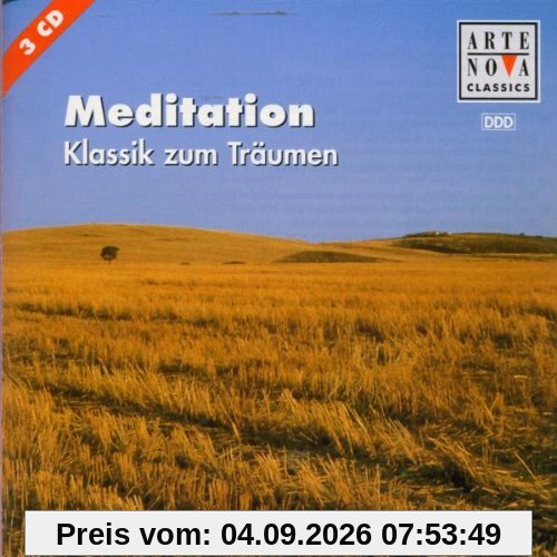 Klassik zum Träumen