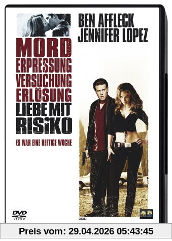 Liebe mit Risiko