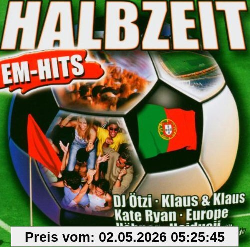 Halbzeit-Em Hits