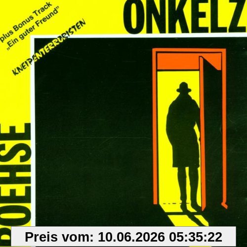 Kneipenterroristen