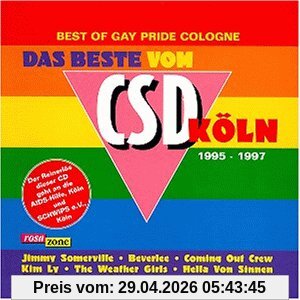 Das Beste Vom Csd Köln