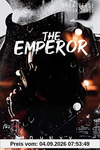 The Emperor (Dark Verse, Band 3)