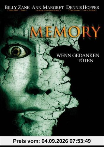Memory - Wenn Gedanken töten