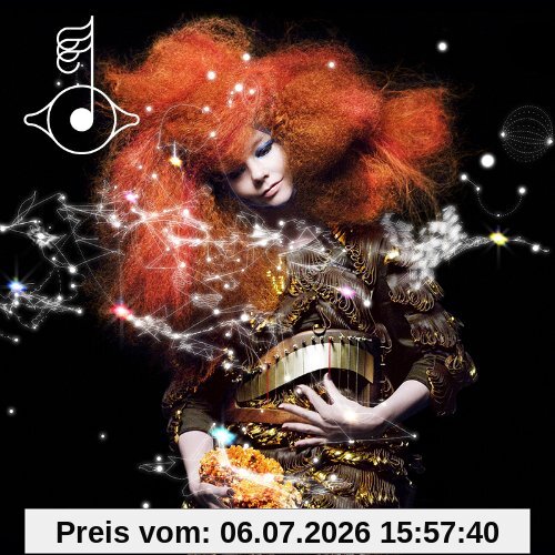 Bjork Biophilia