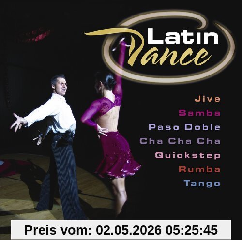 Latin Dance