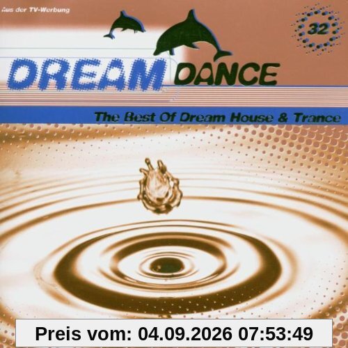 Dream Dance Vol. 32