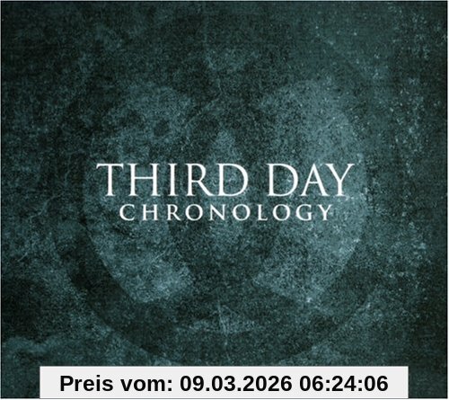 Third Day Vol. 1-Chronology