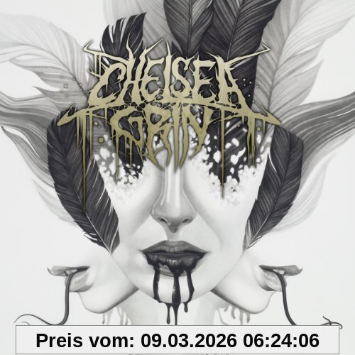 Chelsea Grin Ashes To Ashes