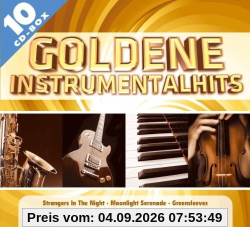 Goldene Instrumentalhits