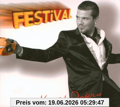 Kenan Dogulu Festival