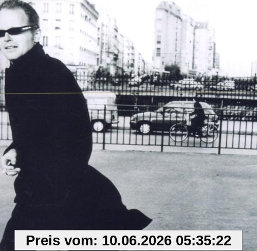 Bleibt Alles Anders