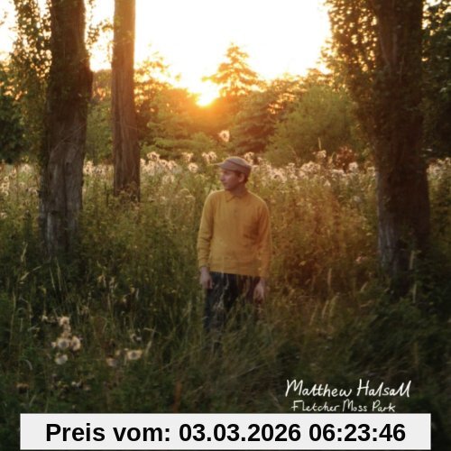 Matthew Halsall Fletcher Moss Park
