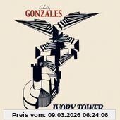 Chilly Gonzales Ivory Tower