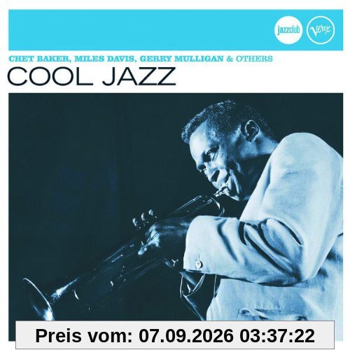 Cool Jazz (Jazz Club)