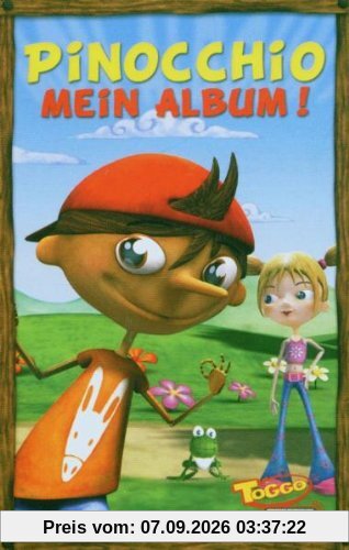 Mein Album [Musikkassette]