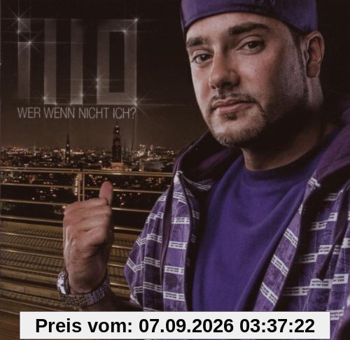 Wer,Wenn Nicht Ich