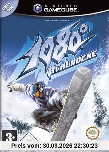 1080 Avalanche