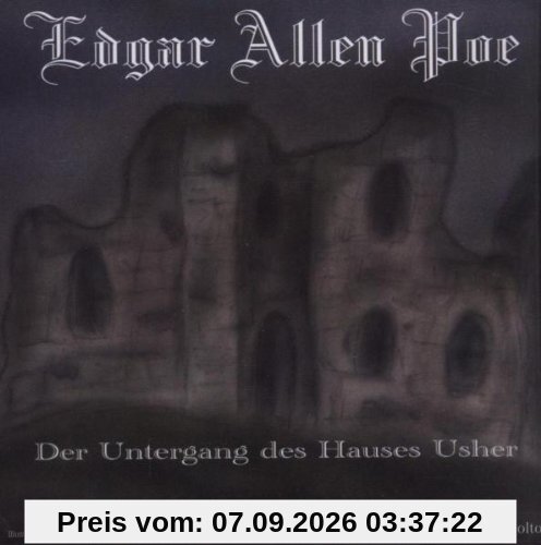 Der Untergang des Hauses Usher
