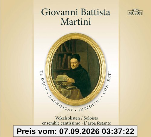Te Deum/Magnificat/Introitus/+