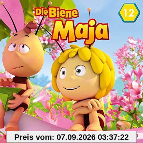 12: Der Kleine Ausreißer,Dicke Luft U.A.(Cgi)