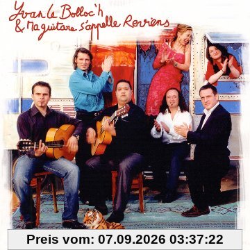 Ma Guitare S'appelle Reviens