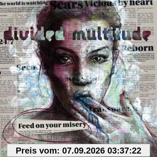 Feed on Your Misery