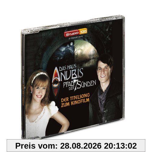 Pfad Der 7 Sünden (Single Zum Kinofilm)