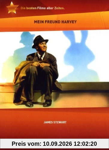 Mein Freund Harvey Die besten Filme aller Zeiten