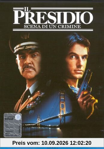 Il presidio - Scena di un crimine
