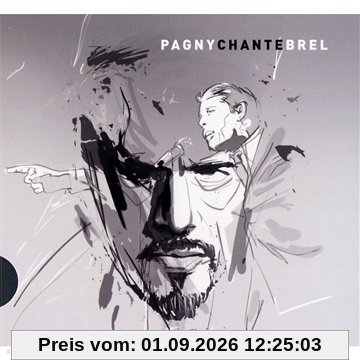Pagny Chante Brel/Slidepac