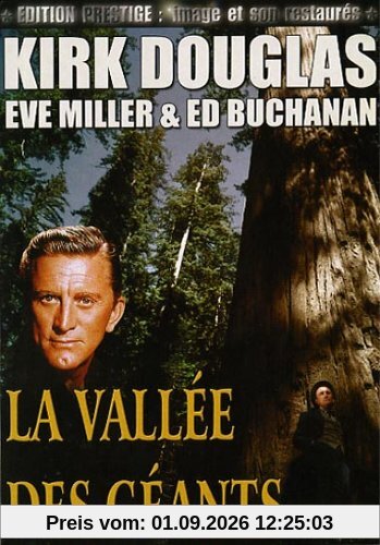 La vallee des géants [FR Import]